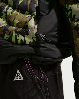 ACG Lava Flow Men's Therma-FIT ADV Jacket. Nike.com